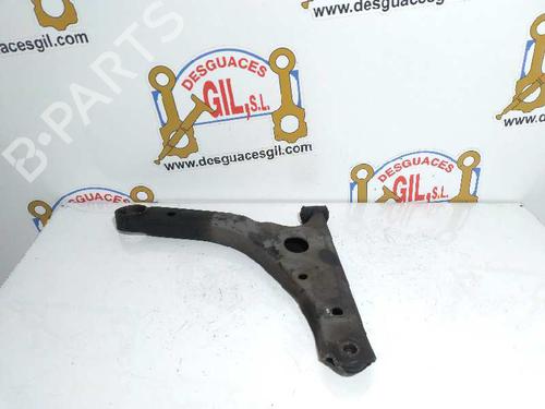 Used Right front suspension arm FORD TRANSIT Van (FA_ _) 2.4 DI (FAA_, FAB_, FAC_, FAD_) (90 hp) 20803674