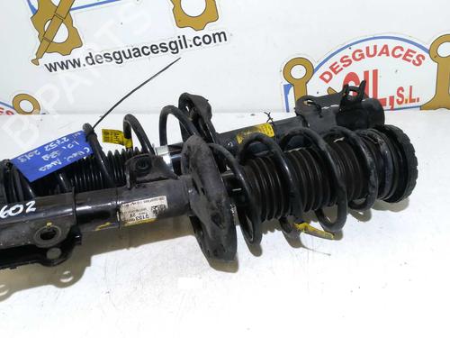 Used Right front shock absorber CHEVROLET AVEO Hatchback (T300) 1.2 (86 hp) 20806925