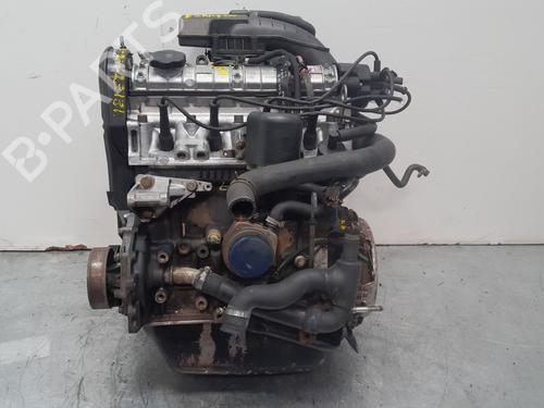 Motor RENAULT 19 I (B/C53_) 1.7 (92 hp) 29534103