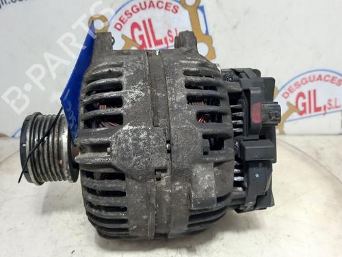 Alternator RENAULT KANGOO / GRAND KANGOO II (KW0/1_) 1.5 dCi 85 (KW0K, KW0L, KW0B) | BP20762957M7 
