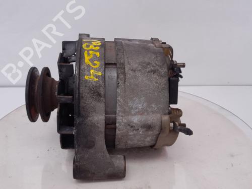 Alternator RENAULT 9 (L42_) 1.4 (L423) 193524 |