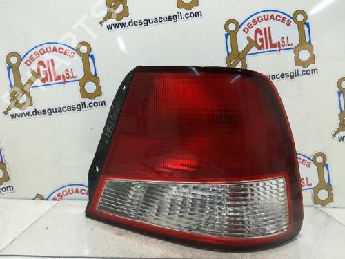 Used Right taillight HYUNDAI ACCENT II (LC) 1.5 CRDi (82 hp) 20802190