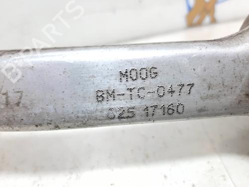 Left front suspension arm BMW 5 (E39) 530 d | BP20759362M12 