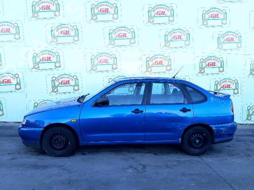 Starter SEAT CORDOBA (6K1, 6K2) 1.4 i | BP20736792M8 