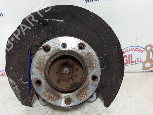 Used Left front steering knuckle BMW 3 (E90) 320 d (163 hp) 20753585