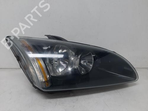 Right headlight FORD FOCUS II Saloon (DB_, FCH, DH) | BP37081638C29 - Image 2