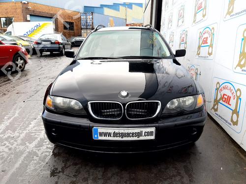 Steering column stalk BMW 3 (E46) 320 d | BP39189294I23  - Image 19