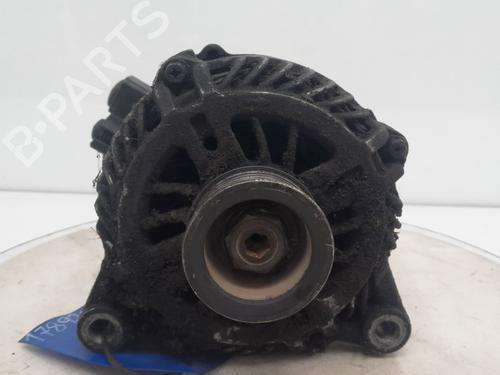 Alternator CITROËN XSARA PICASSO (N68) 2.0 HDi | BP24485353M7 