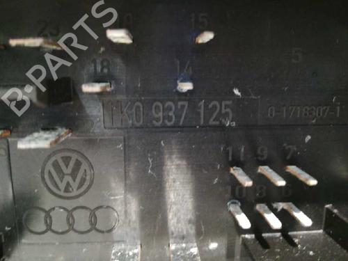 Fuse box SEAT ALTEA (5P1) | BP20805325E1