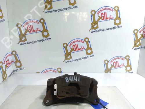 Used Right rear brake caliper MITSUBISHI GRANDIS (NA_W) 2.0 DI-D (NA8W) (136 hp) 20797790