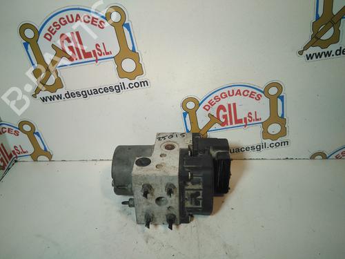 Used ABS pump OPEL CORSA C (X01) [2000-2009]  20788683