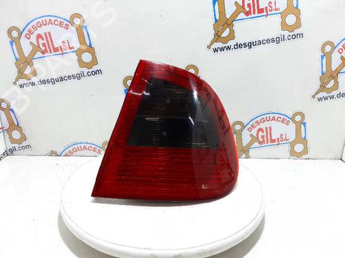 Used Right taillight SEAT CORDOBA (6K1, 6K2) 1.9 TDI (110 hp) 20732564
