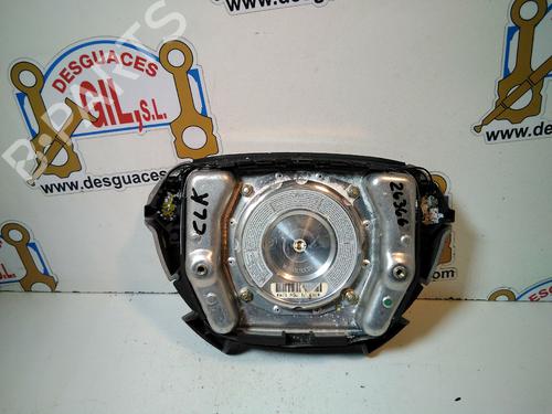 Driver airbag MERCEDES-BENZ CLK (C208) CLK 230 Kompressor (208.347) | BP20789793C9 