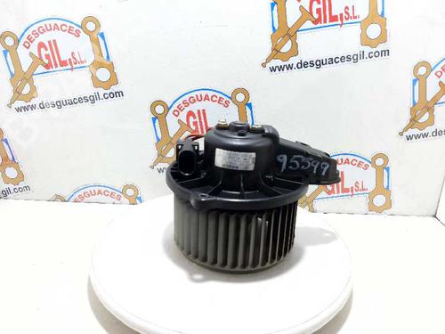 Used Heater blower motor Heater blower motor AUDI A6 C5 (4B2, 4B4) 2.4 (165 hp) 34128726 34128726