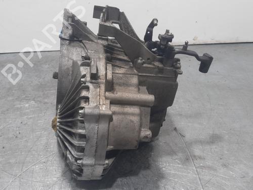 Gearbox MERCEDES-BENZ A-CLASS (W168) A 160 (168.033, 168.133) | BP26666066M3 