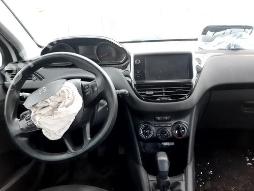 Subframe PEUGEOT 208 I (CA_, CC_) 1.4 HDi | BP20753220M9 