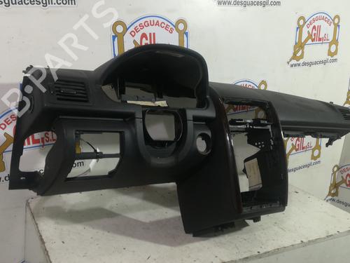Dashboard MERCEDES-BENZ A-CLASS (W169) A 180 CDI (169.007, 169.307) | BP20750952C46 