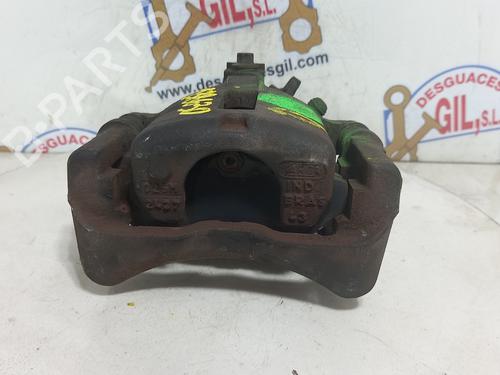 Used Right rear brake caliper JAGUAR S-TYPE II (X200) 3.0 V6 (238 hp) 20810616