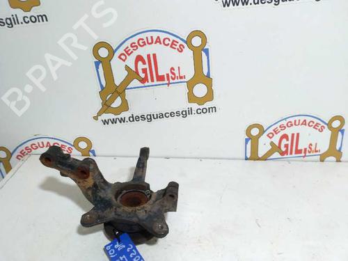 Right front steering knuckle RENAULT KANGOO / GRAND KANGOO II (KW0/1_) 1.5 dCi 85 (KW0K, KW0L, KW0B) | BP20793891M26 