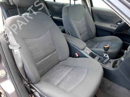 Electronic sensor RENAULT LAGUNA II (BG0/1_) 1.9 dCi (BG12) | BP34250049M84  - Image 9