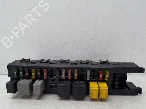 Fuse box MERCEDES-BENZ CLS (C219) CLS 350 (219.357) | BP24432469E1 