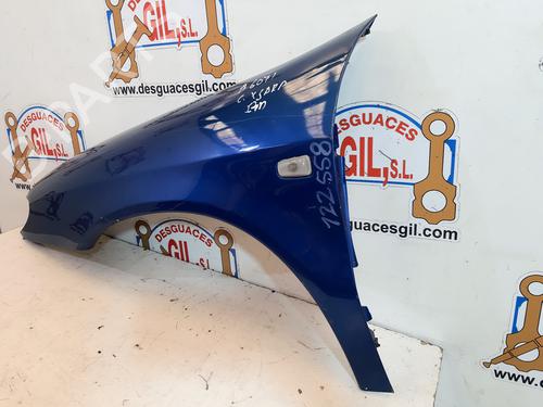 Left front fenders CITROËN XSARA (N1) 2.0 HDi 90 | BP20744987C41 