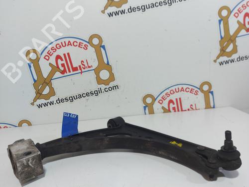 Right front suspension arm SEAT TOLEDO III (5P2)  | BP20745038M13 