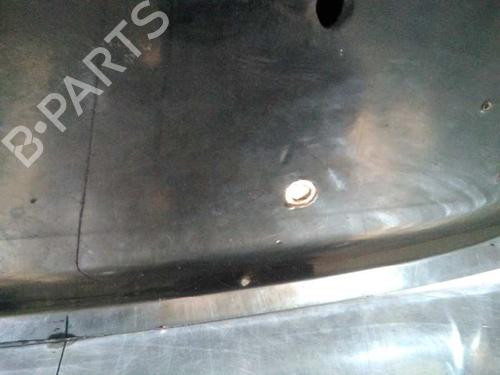 Tailgate MERCEDES-BENZ C-CLASS Coupe (CL203) C 200 Kompressor (203.745) | BP20732954C6 