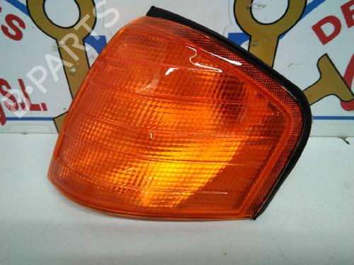 Left front indicator MERCEDES-BENZ C-CLASS (W202) C 200 D (202.120) | BP21068971C32 