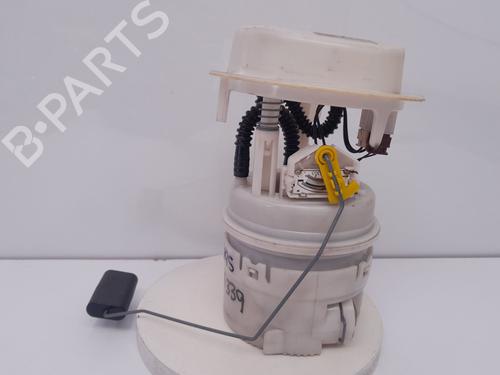 Fuel pump PEUGEOT 206 Hatchback (2A/C)  | BP29534205M76 