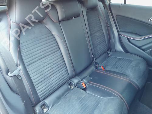 Alternator MERCEDES-BENZ A-CLASS (W176) A 200 (176.043) | BP29953626M7 