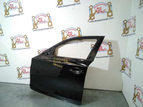 Used Left front door BMW 1 (E87) 118 d (143 hp) 20785341