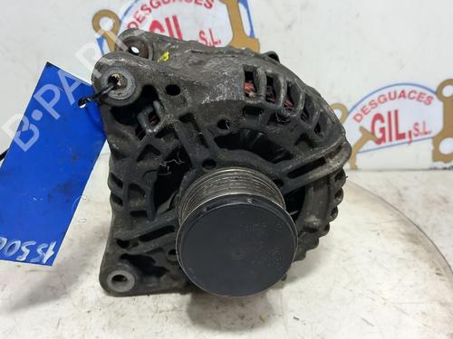 Alternator RENAULT KANGOO / GRAND KANGOO II (KW0/1_) 1.5 dCi 85 (KW0K, KW0L, KW0B) | BP20762957M7 