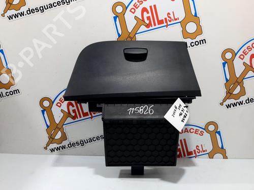 Used Glove box SEAT IBIZA IV (6J5, 6P1) [2008-2017]  20741883