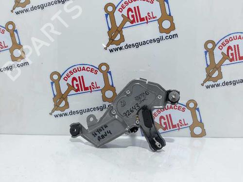 Used Rear wiper motor TOYOTA RAV 4 III (_A3_) 2.2 D 4WD (ALA30_, ALA30R) (136 hp) 20728076