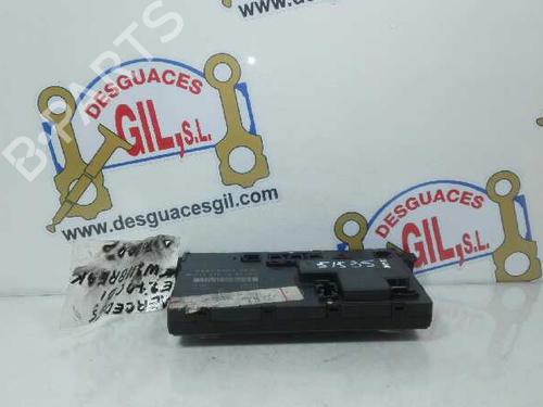 Comfort control module MERCEDES-BENZ E-CLASS (W211) E 270 CDI (211.016) | BP20804912M56 