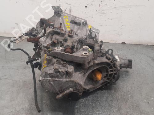 Gearbox HONDA CR-V III (RE_) 2.2 i-CTDi 4WD (RE6) | BP37376160M3 - Image 5