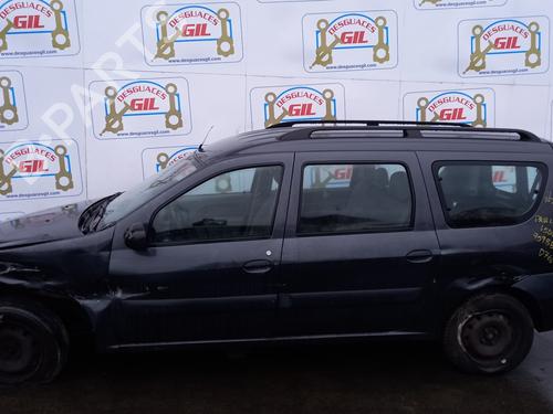 Engine DACIA LOGAN MCV (KS_)  | BP33470777M1  - Image 13