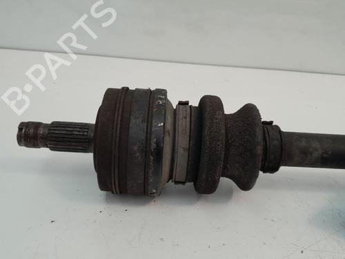 Right rear driveshaft MERCEDES-BENZ C-CLASS (W202) C 250 D (202.125) | BP26533236M41