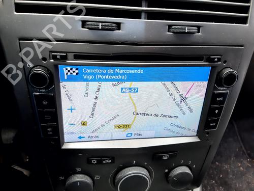 Steering rack OPEL ASTRA H (A04) | BP20742720M22