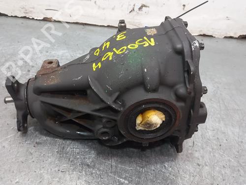 Rear differential MERCEDES-BENZ SLK (R171)  | BP21015152M24 