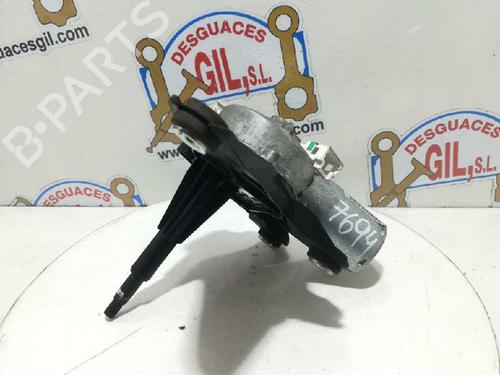Rear wiper motor DACIA DUSTER (HS_)  | BP20787207M102 