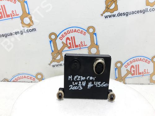 Comfort control module MERCEDES-BENZ C-CLASS Coupe (CL203)  | BP20750489M56 