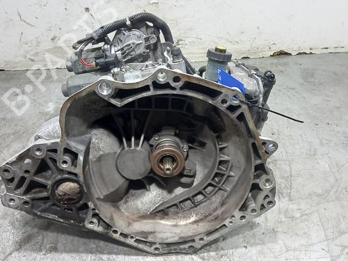 Gearbox OPEL MERIVA A MPV (X03) 1.6 (E75) | BP20749193M3 