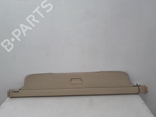 Used Rear parcel shelf VOLVO V60 I (155) D3 / D4 (163 hp) 31014882