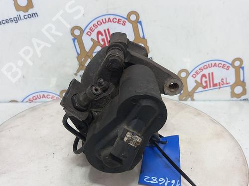 Højre bremsekaliber bag VW PASSAT B6 (3C2)  | BP20767729M106 