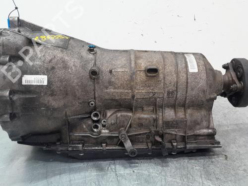 Getriebe für BMW 5 (E60) 525 d (177 hp) 29906523