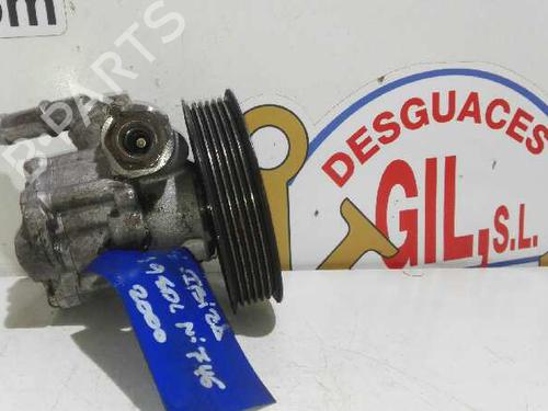 Styring servopumpe SEAT IBIZA II (6K1) 1.9 D (68 hp) 20776299