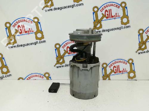 Fuel pump SEAT IBIZA III (6L1)  | BP20801397M76 