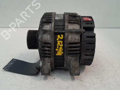 Used Alternator Alternator 39187121 39187121